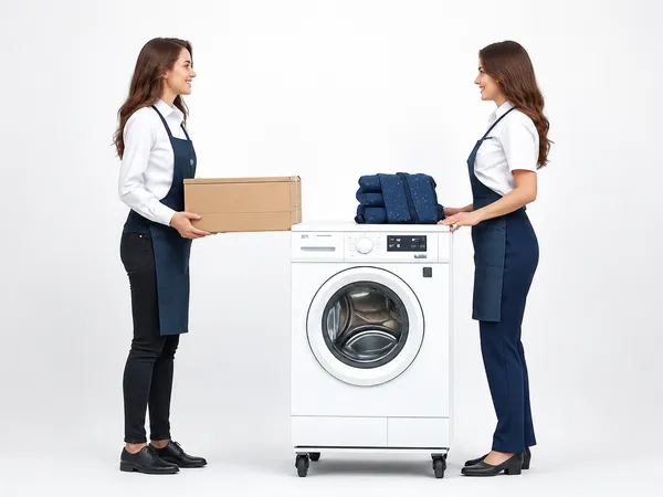 How to Choose a Laundry Service in Bahrain, 9 Things to Check